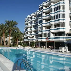 Teror - Gavias Del Sol , Playa del Inglés Spagna