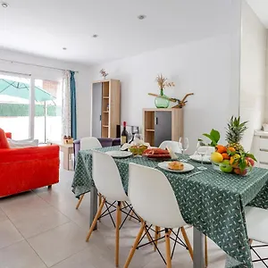  Apartament Casa Del Sol Hiszpania