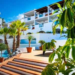  Lejlighedshotel Albatros By Malibu Spanien