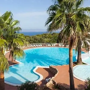 2* Hotel Sun Club El Dorado