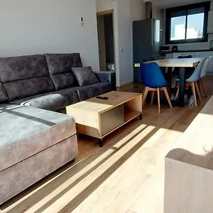  Apartament Centro Hiszpania