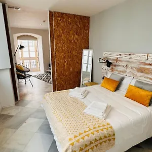  Apartament Gadir Centro Hiszpania