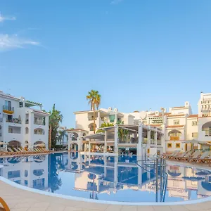 *** Lejlighedshotel Sunset Harbour Club Spanien