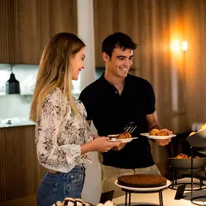 Yurbban Ramblas Boutique 3* Барселона