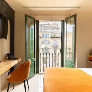 Angla Luxury - Rambla De Catalunya - Plaça Catalunya Espanha