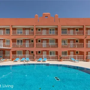  Apartament Playa Paraiso With Ocean View Hiszpania