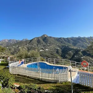 Rural Caracoles Espanha