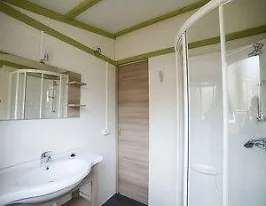  Hotel Camping Spanien