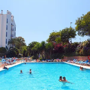 Occidental Puerto Banus Hotell Marbella