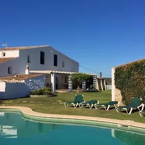 Biniai Nou , Mahón Spagna