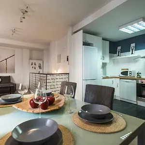 Centro , Siviglia Spagna