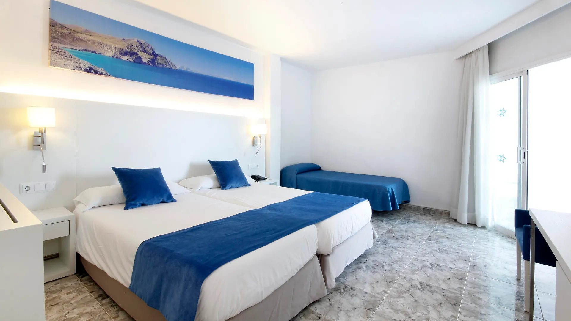 Hotel Ilusion Calma & Spa Can Pastilla