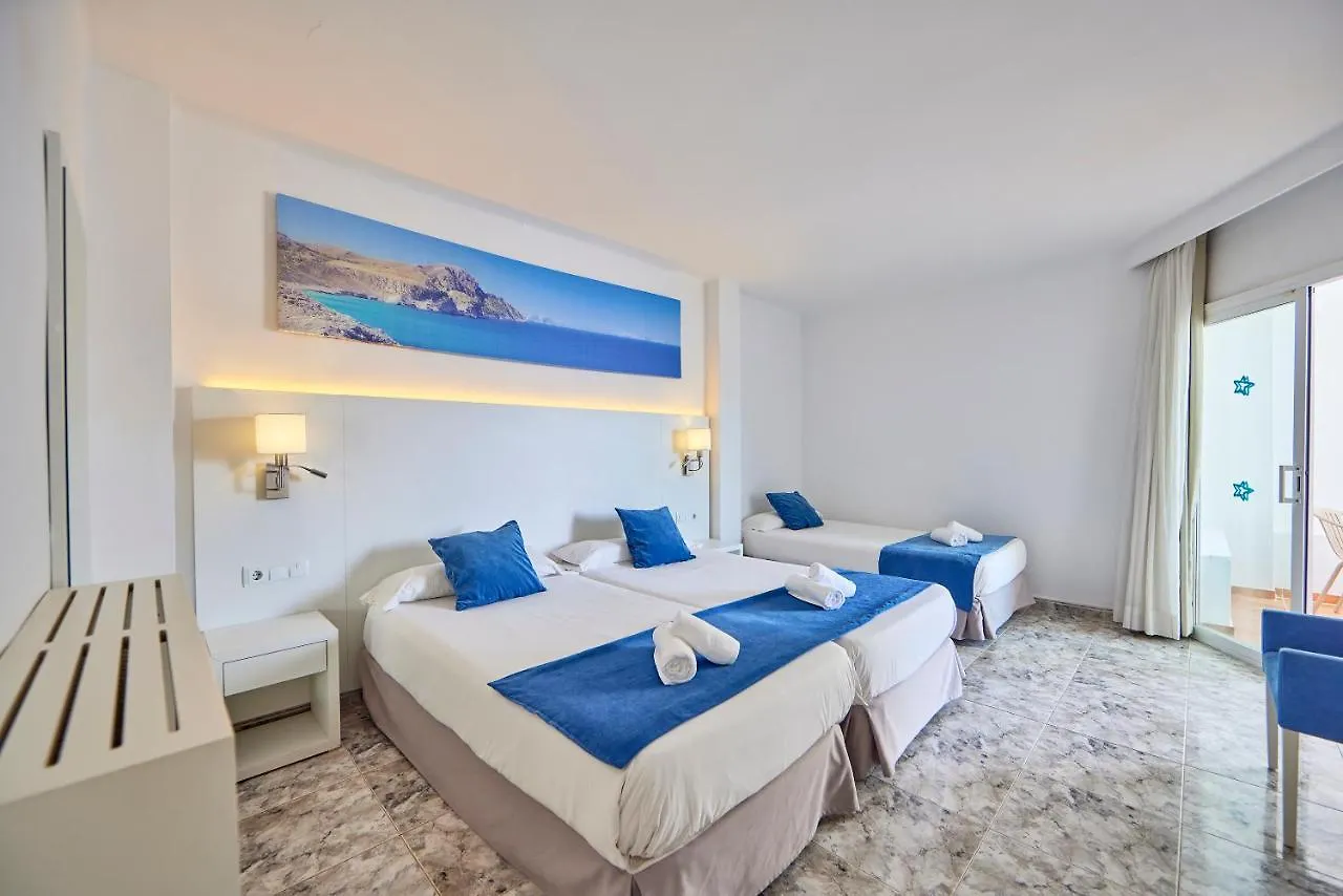 Hotel Ilusion Calma & Spa Can Pastilla