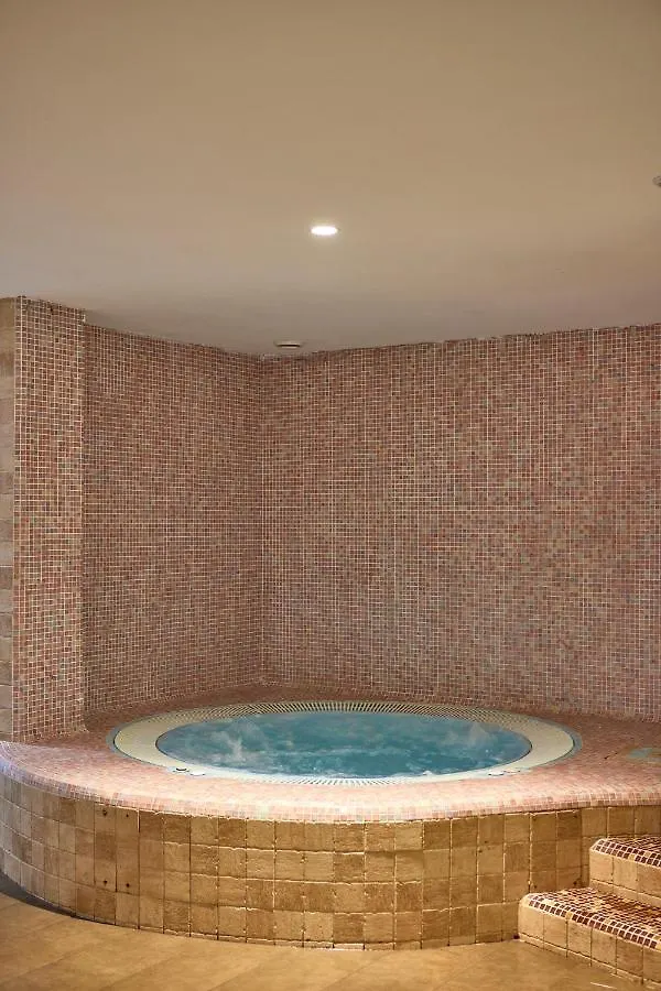 Hotel Ilusion Calma & Spa Can Pastilla
