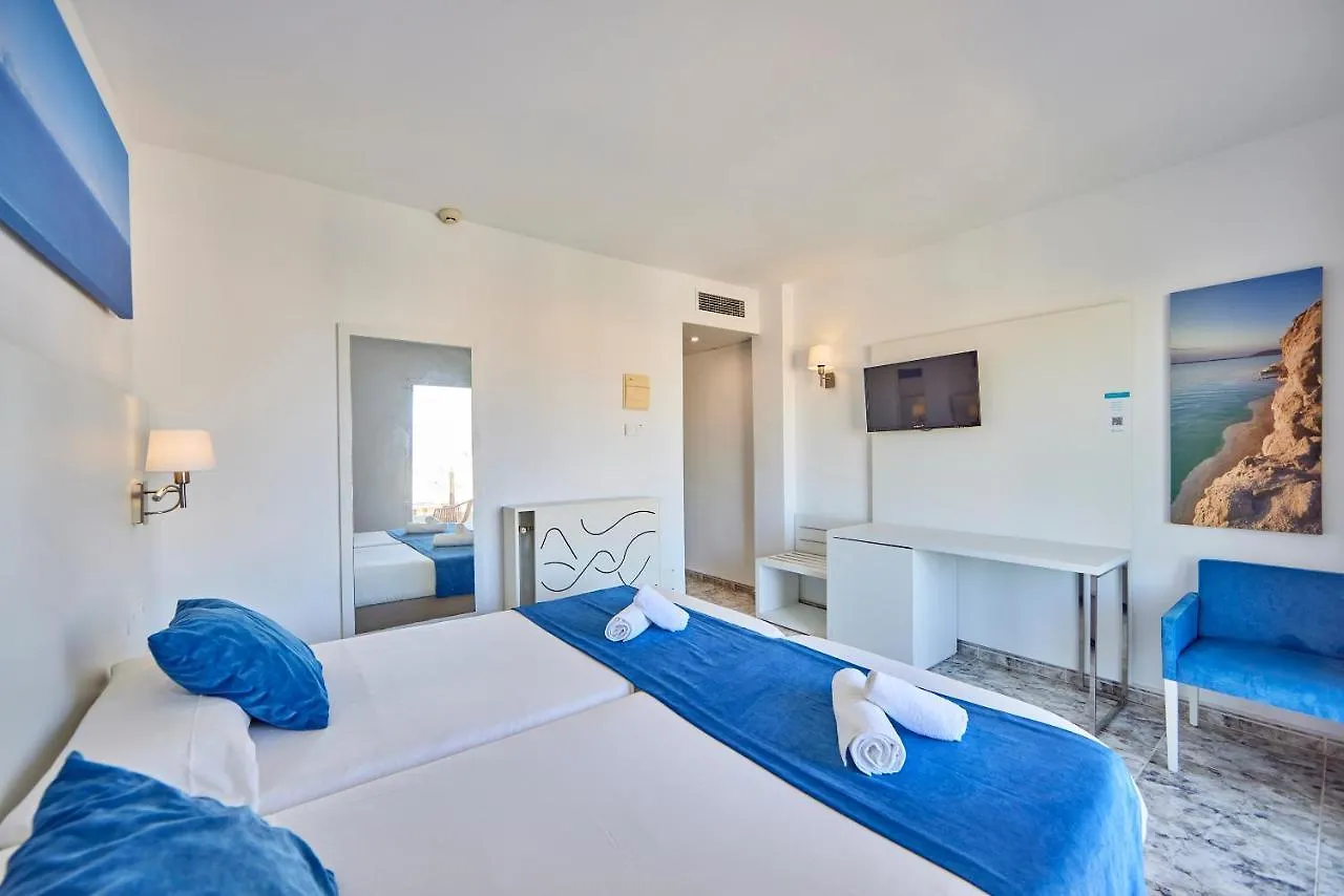 Hotel Ilusion Calma & Spa Can Pastilla   Can Pastilla (Mallorca)