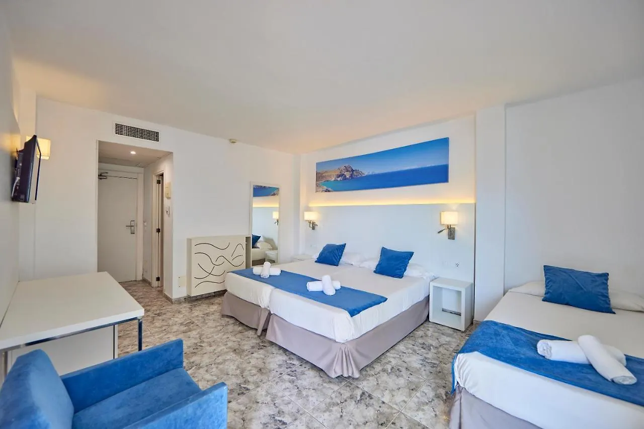 Hotel Ilusion Calma & Spa Can Pastilla  3*, Can Pastilla (Mallorca) Spain