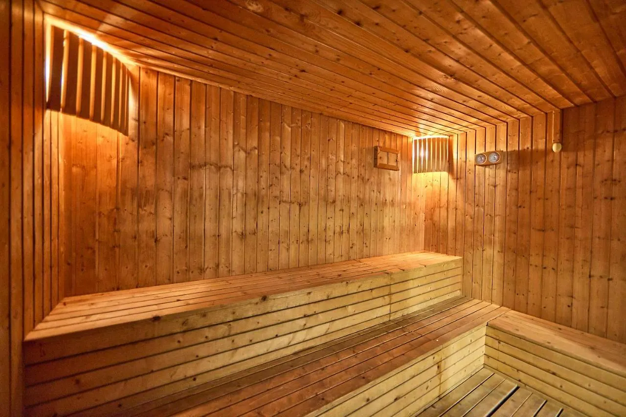 Hotel Ilusion Calma & Spa Can Pastilla  Spain