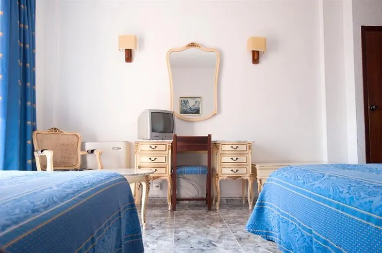 Hotel Ilusion Calma & Spa Can Pastilla