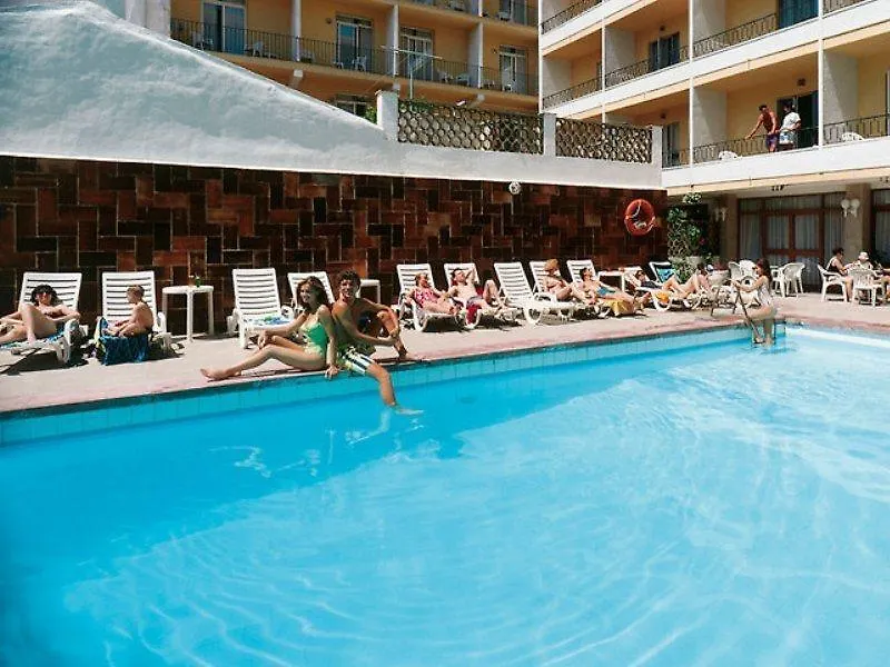 Hotel Ilusion Calma & Spa Can Pastilla  Spain