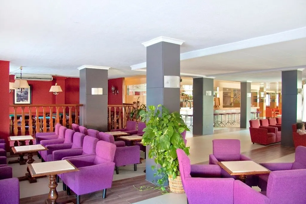 Hotel Ilusion Calma & Spa Can Pastilla