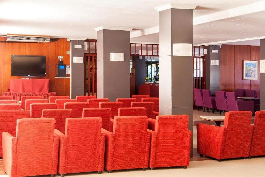 ***  Hotel Ilusion Calma & Spa Can Pastilla  Spain