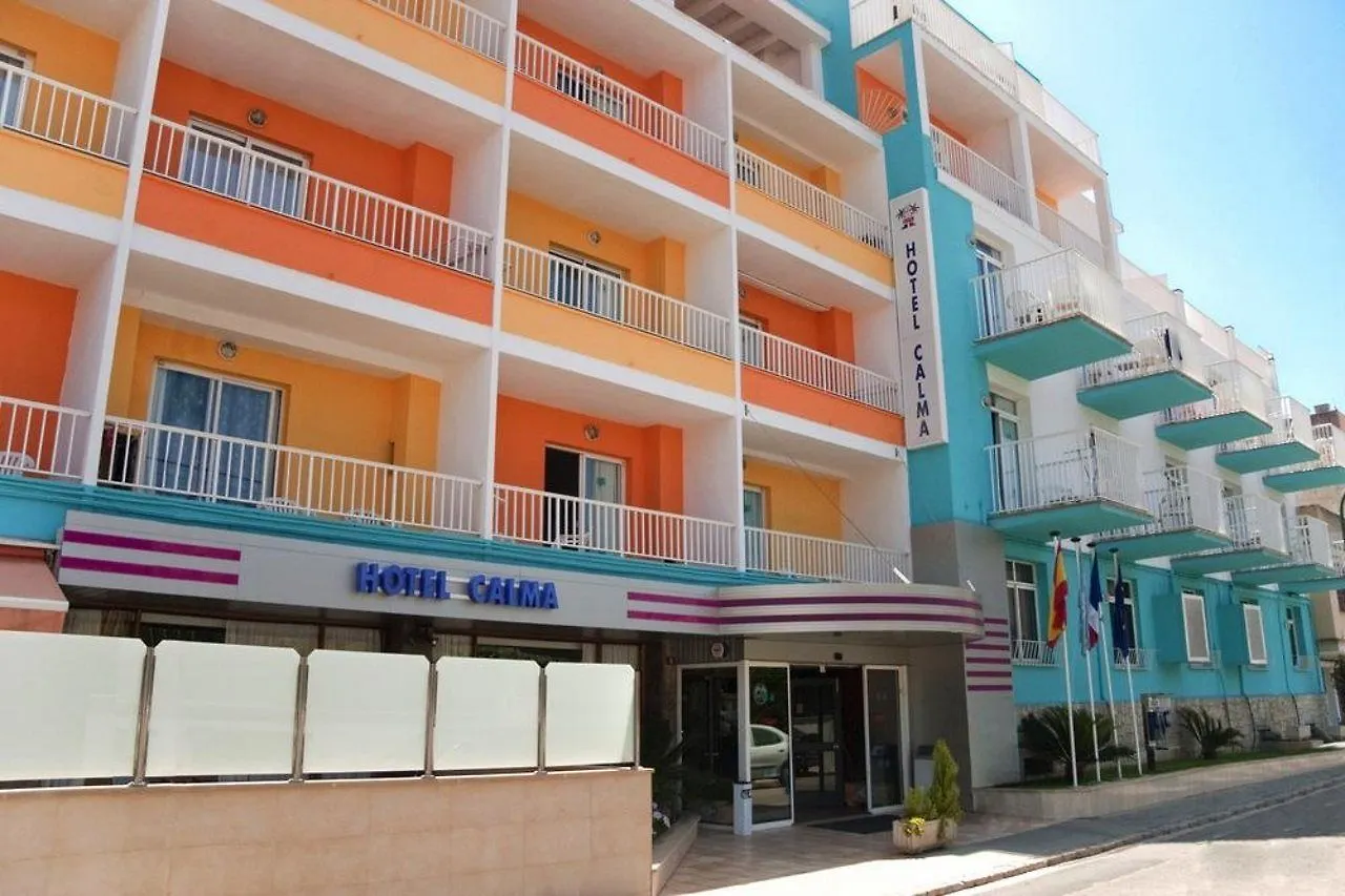 Hotel Ilusion Calma & Spa Can Pastilla