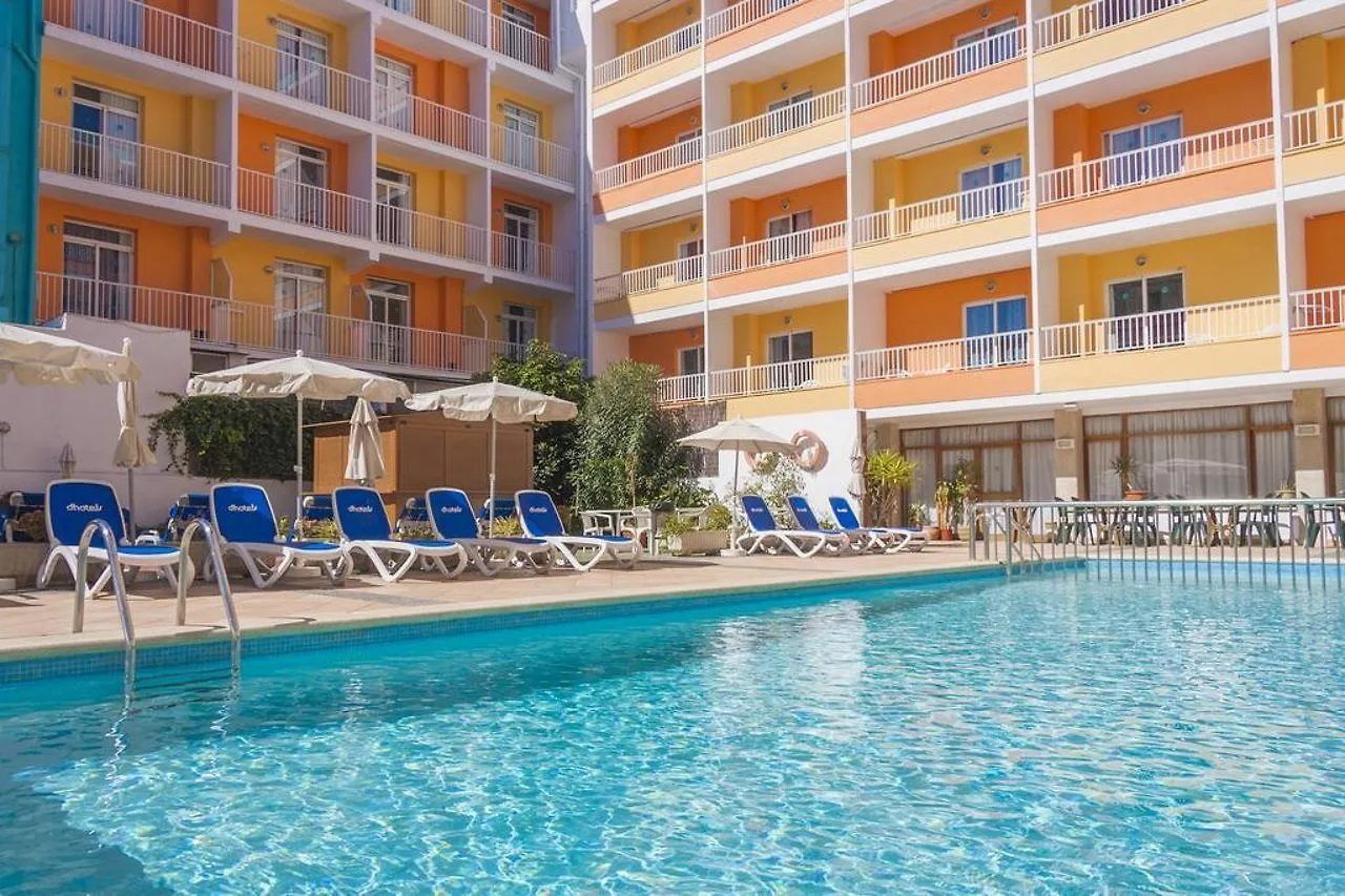 Hotel Ilusion Calma & Spa Can Pastilla