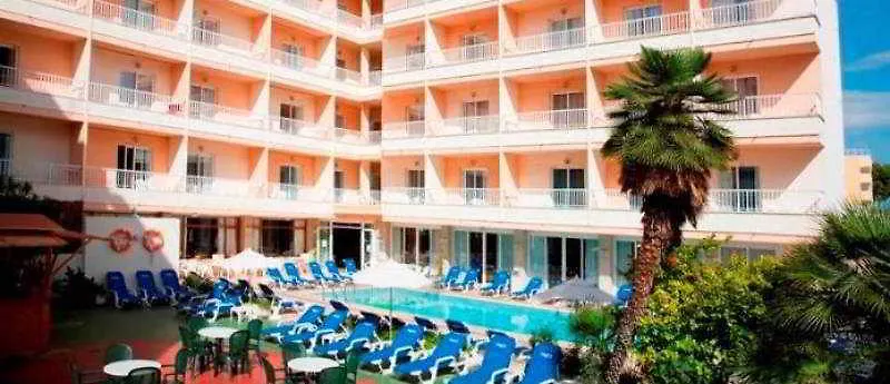 Hotel Ilusion Calma & Spa Can Pastilla  Spain