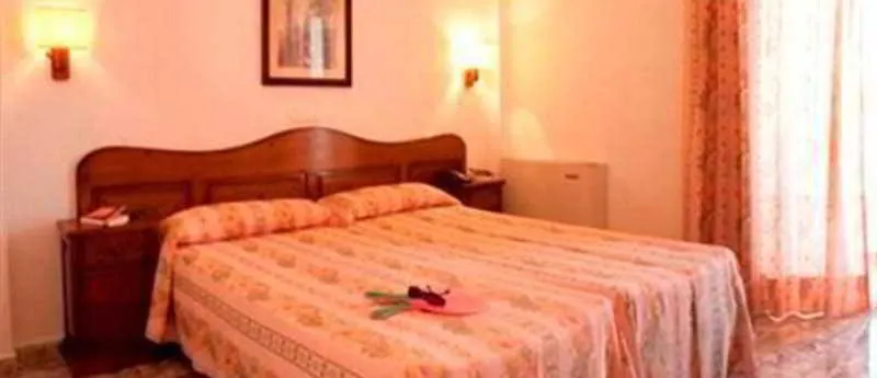 Hotel Ilusion Calma & Spa Can Pastilla   Can Pastilla (Mallorca)